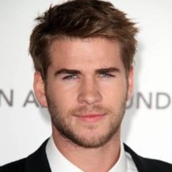 Liam Hemsworth