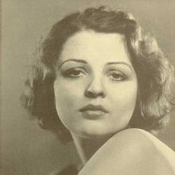 Lilian Bond