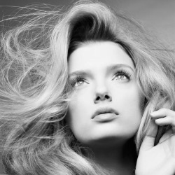 Lily Donaldson