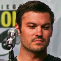 Brian Austin Green