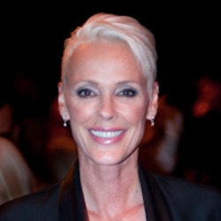 Brigitte Nielsen