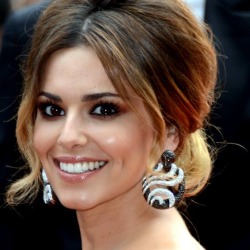 Cheryl Cole
