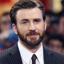 Chris Evans