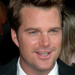Chris O'Donnell