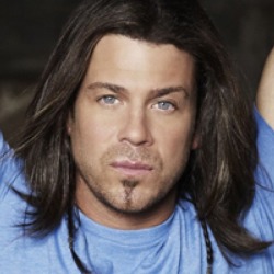 Christian Kane