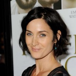 Carrie-Anne Moss