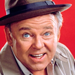 Carroll O'Connor
