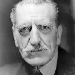 C. Aubrey Smith
