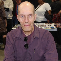 Carel Struycken