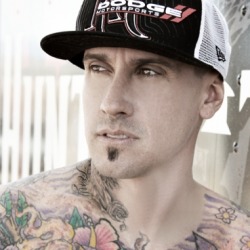 Carey Hart