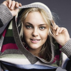 Caroline Trentini