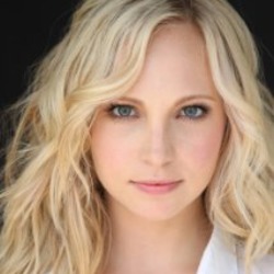 Candice Accola