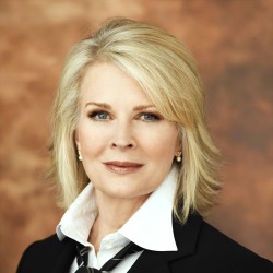 Candice Bergen