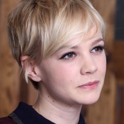 Carey Mulligan