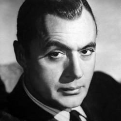 Charles Boyer