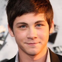 Logan Lerman