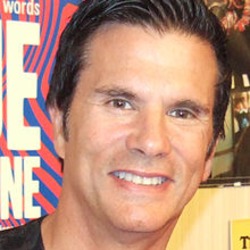 Lorenzo Lamas