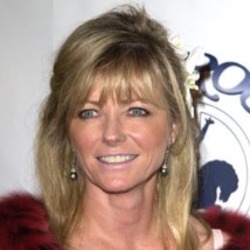 Cheryl Tiegs