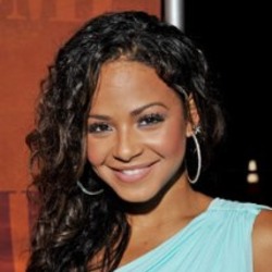 Christina Milian