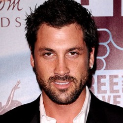 Maksim Chmerkovskiy