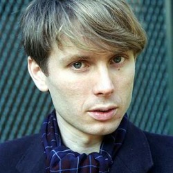 Alex Kapranos