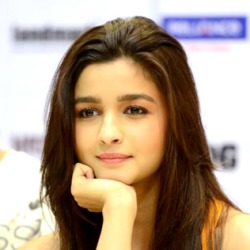Alia Bhatt