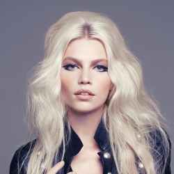 Aline Weber