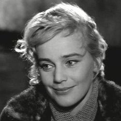 Maria Schell
