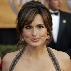 Mariska Hargitay