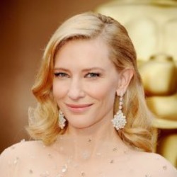 Cate Blanchett