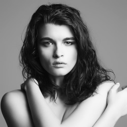 Crystal Renn
