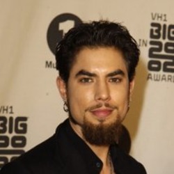 Dave Navarro