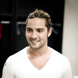 David Bisbal