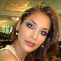 Dayana Mendoza