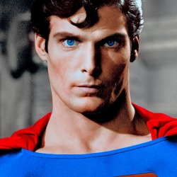 Christopher Reeve