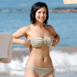 Cheryl Burke