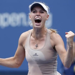 Caroline Wozniacki