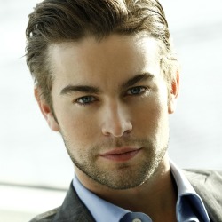 Chace Crawford