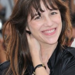Charlotte Gainsbourg