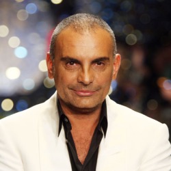 Christian Audigier
