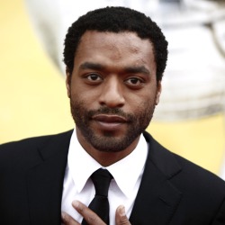 Chiwetel Ejiofor