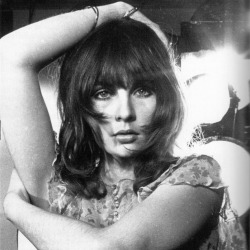 Chrissie Shrimpton