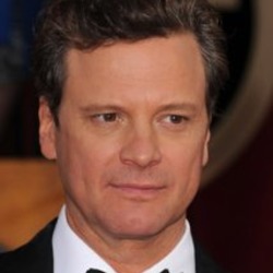 Colin Firth