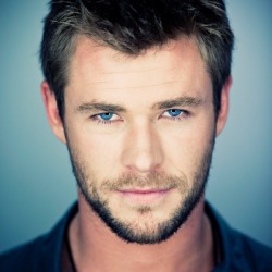 Chris Hemsworth