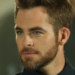Chris Pine