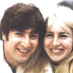 Cynthia Lennon