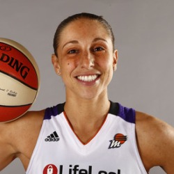 Diana Taurasi