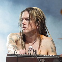 Dizzy Reed