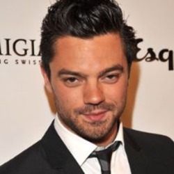 Dominic Cooper