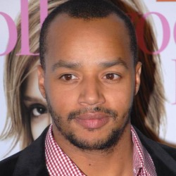 Donald Faison